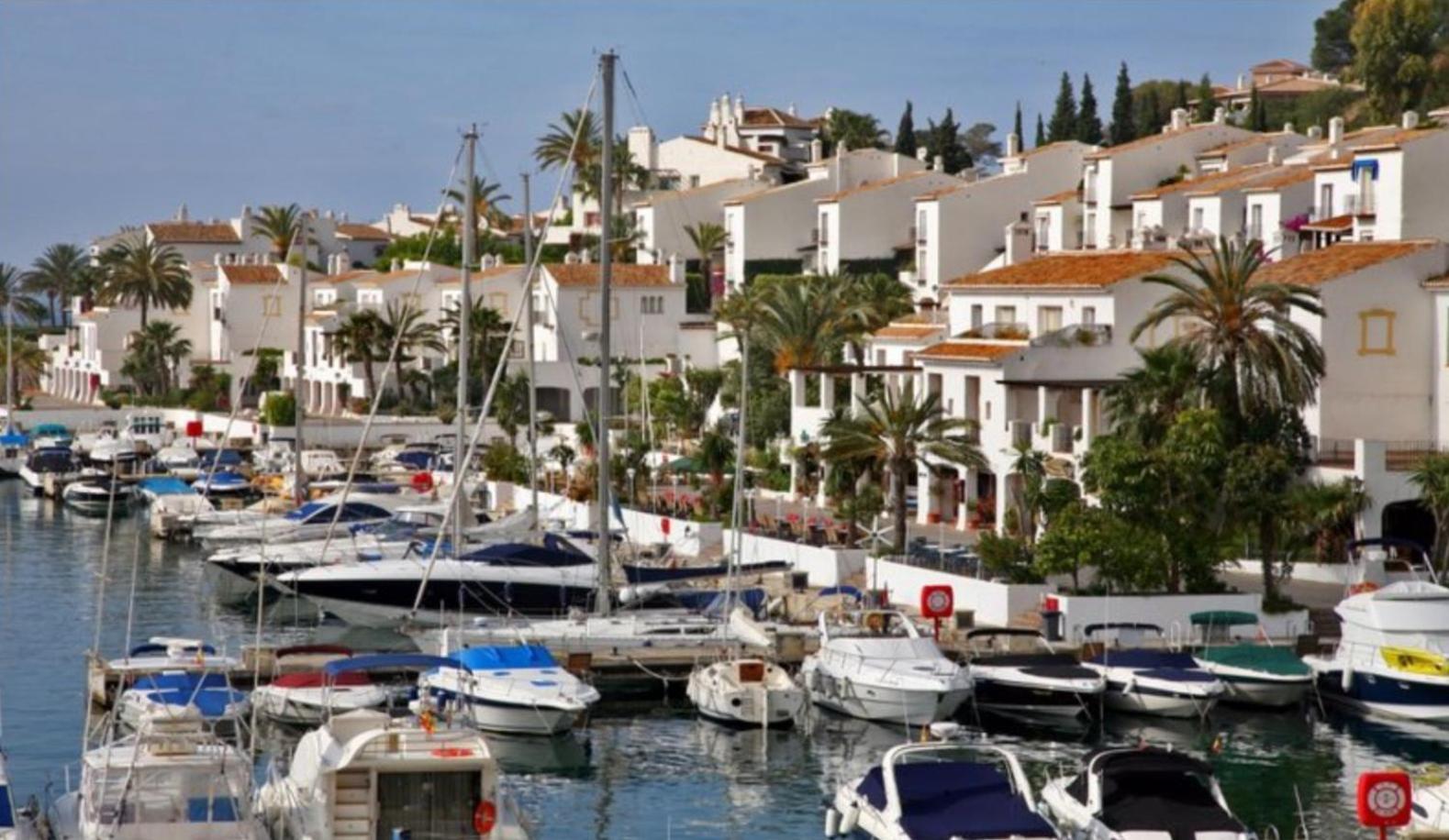 Central Almunecar, Beach Playa 125 Metres, By Old Town Extérieur photo
